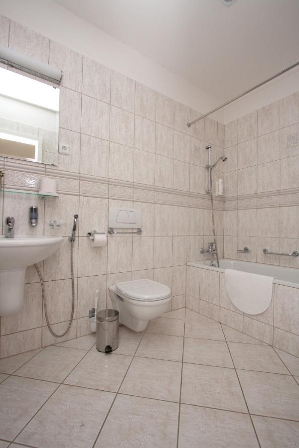 Villa Ritter Karlsbad Zimmer foto